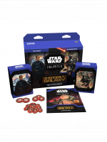 Kartenspiel Star Wars: Unlimited - Shadows of the Galaxy Two-Player Starter (ENGLISCHE VERSION)