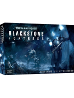Brettspiel Warhammer Quest: Blackstone Fortress