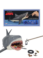 Figur Jaws - The Game of Jaws 50th Anniversary (NECA)