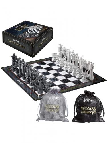 Schach Harry Potter