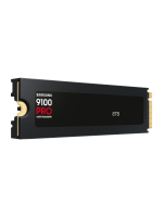 SSD-Disk für die PlayStation 5 – Samsung SSD 9100 PRO 8TB mit Kühler (PS5)