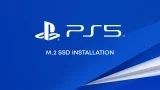 SSD Laufwerk für PlayStation 5 - Samsung SSD 990 PRO 4TB mit Kühler
