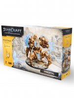 Figurenspiel StarCraft - Tabletop Miniature Game - Immortal - Expansion Set (1 Figur)