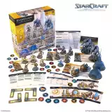 Figurenspiel StarCraft - Tabletop Miniature Game - Protoss Starter Set - Tabletop-Wargame