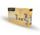 Figurenspiel StarCraft - Tabletop Miniature Game - Protoss - Tassadar (3 Figuren) - Abenteuer-Brettspiel