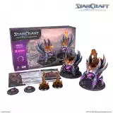 Figurenspiel StarCraft - Tabletop Miniature Game - Ravager - Expansion Set (2 Figuren) - Tabletop-Wargame