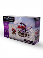 Figurenspiel StarCraft - Tabletop Miniature Game - Zerg - Defiler (2 Figuren)
