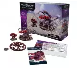 Figurenspiel StarCraft - Tabletop Miniature Game - Zerg - Defiler (2 Figuren) - Abenteuer-Brettspiel