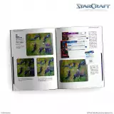Buch StarCraft - Tabletop Miniature Game - Rulebook ENG - Pen-&-Paper-Rollenspiel