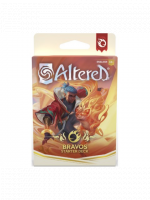 Kartenspiel Altered TCG - Beyond The Gates - Bravos Starter Deck