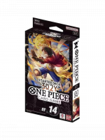 Kartenspiel One Piece TCG - 3D2Y Starter Deck