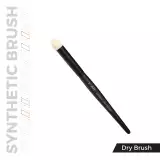 AK Synthetic Dry Brush - M - Drybrush-Pinsel (synthetisch) - Brettspiel