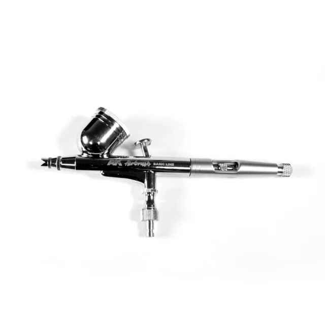 Spritzpistole AK Airbrush - Basic Line 0,3 - AK-Interactive