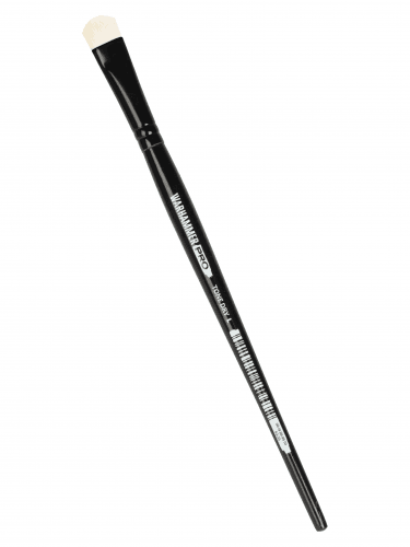 Pinsel Warhammer Pro Tone L Drybrush