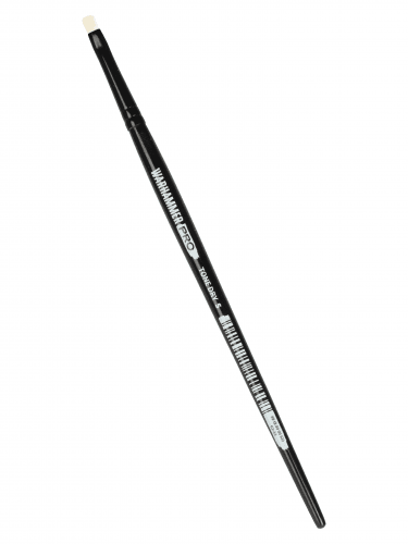 Pinsel Warhammer Pro Tone S Drybrush