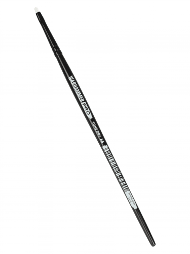 Pinsel Warhammer Pro Tone XS Drybrush