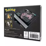 Kalender Pokémon 2027 (Tisch)