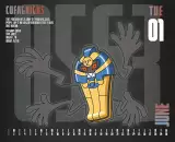 Kalender Pokémon 2027 (Tisch)