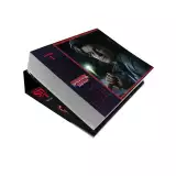 Kalender Stranger Things 2027 (Tisch)