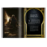 Buch Dark Souls: Das Rollenspiel ( RPG)