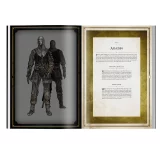 Buch Dark Souls: Das Rollenspiel ( RPG)