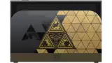 Konsole Nintendo Switch 2 - The Legend of Zelda 40th Anniversary Edition - Spielkonsole