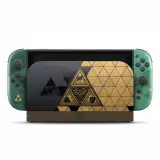 Konsole Nintendo Switch 2 - The Legend of Zelda 40th Anniversary Edition - Spielkonsole