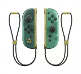 Konsole Nintendo Switch 2 - The Legend of Zelda 40th Anniversary Edition - Spielkonsole
