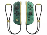Konsole Nintendo Switch 2 - The Legend of Zelda 40th Anniversary Edition - Spielkonsole
