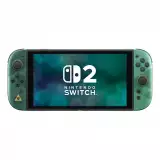 Konsole Nintendo Switch 2 - The Legend of Zelda 40th Anniversary Edition - Spielkonsole