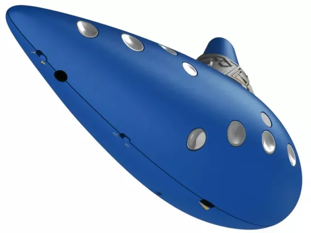 HORI Electric - The Legend of Zelda - Ocarina of Time - Figuren