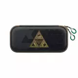 Luxuriöses Reiseetui für Nintendo Switch 2 - The Legend of Zelda 40th Anniversary Edition - Verpackungen