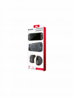Schutzhülle für Nintendo Switch 2 - Black (Switch 2)