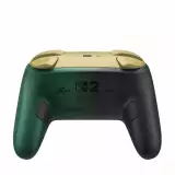 Controller Nintendo Switch 2 Pro Controller - The Legend of Zelda 40th Anniversary Edition - Zubehör