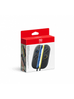 Controller Joy-Con 2 - Blue/Light Yellow