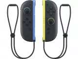 Controller Joy-Con 2 - Blue/Light Yellow - Zubehör