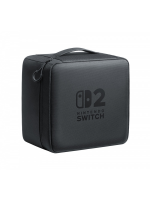 Transporttasche für Nintendo Switch 2 - Carrying Case All in One