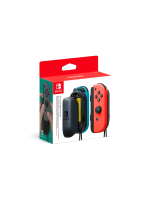 Joy-Con AA Battery Pack Pair