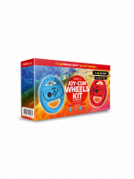 Joy-Con Wheels and Grips