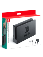 Nintendo Switch Dock Set (SWITCH)