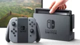 Konzole Nintendo Switch (2019) + Zaklínač 3: Kompletní edice - Spielkonsole