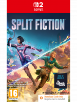 Split Fiction