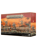 W-AOS: Battleforce: Strongroot Grove (9 Figuren)