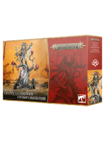 W-AOS: Sylvaneth - Grove Guardian (1 Figur)