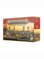 W-AOS: Sylvaneth - The Twisted Branch (9 Figuren)