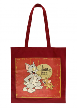 Tasche Tom & Jerry - Vintage (Stoff)