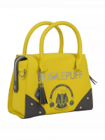 Handtasche Harry Potter - Hufflepuff