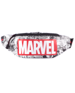 Gürteltasche Marvel - Logo