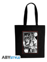 Tasche Junji Ito - Tomie (Canvas)