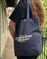 Stofftasche Kingdom Come: Deliverance II - Die Musikanten-Hasen